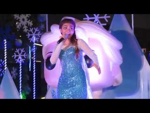 141223 Let it go - GAM