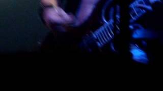 Lovex Live in Hannover - Writings On The Wall