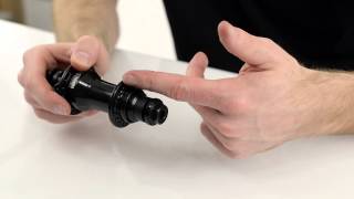 Kink Tech Talk - Incite Cassette Hub