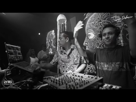 JEFFRY CANALES B2B JEUDY MARCHENA at San José, CR - Live Shot by Dulbecco | PALIO UNDERGROUND #52