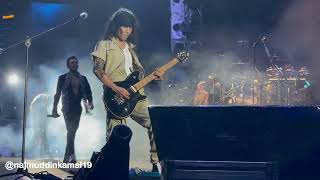 Download lagu Melastik Ke Bintang Konsert Search Rockin' On Rooftop mp3