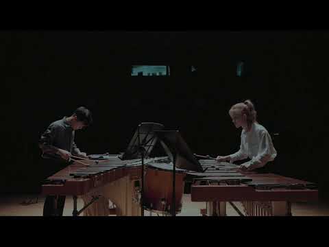 [2019 크누아 타악기 앙상블] Avner Dorman - Udacrep Akubrad