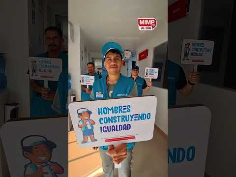 🔴 #MicroInformativo  en el distrito de Mi Perú