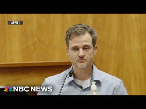 Closing arguments underway in Hawaii attempted murder trial