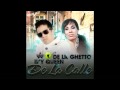 De La Calle - Ivy Queen Ft  De La Ghetto (De La GheZzy)