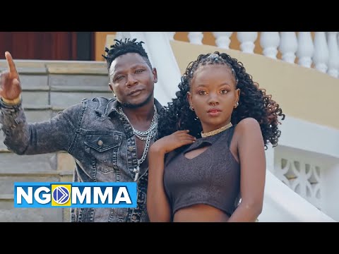 NANI - Macheddah feat. Bandanah x spizzo (Official Music Video)