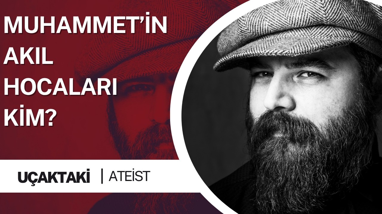 Altay Cem Meriç Neden Kaçtı? | Müslümanların Yalanları