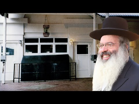 The Thirteen Attributes of Mercy - A Powerful Secret