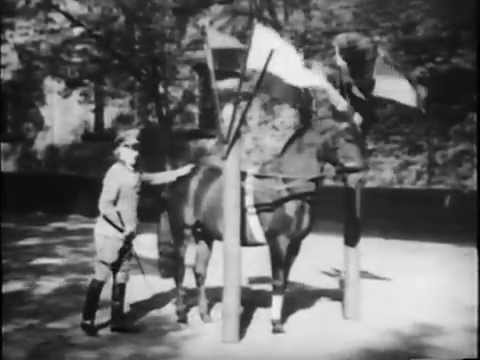 Kavallerieschule Hannover