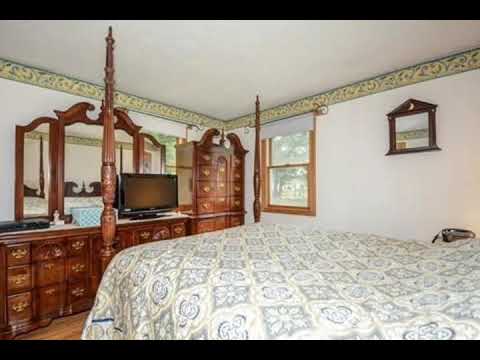 142 Ash St Spencer MA 01562