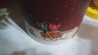 Pan di Stelle Gift Box: Snowball Cometa