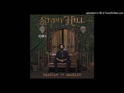 Damian Jr. Gong Marley - 07 Living It Up