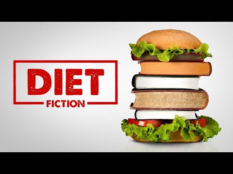 Diet Fiction. Documentary film 2023