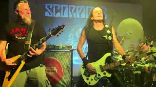 Acid Drinkers - Pizza Driver || Blue Note Poznań 13.09.2024