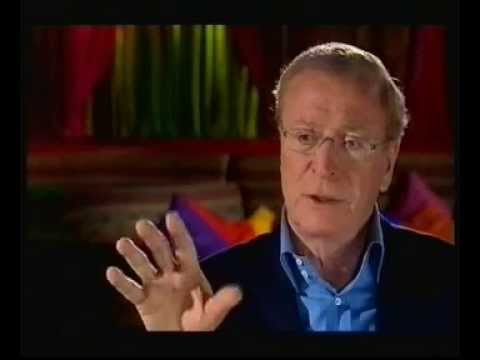 Michael Caine at 70 [...part two]