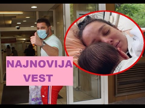 Marko STIGAO u PORODILIŠTE - EVO KADA IZLAZE Luna i Mia #zadruga #zadrugainfo