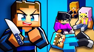 Jeg Forvandler Mig til en MORDER i Minecraft! MQDEFAULT Thumbnail