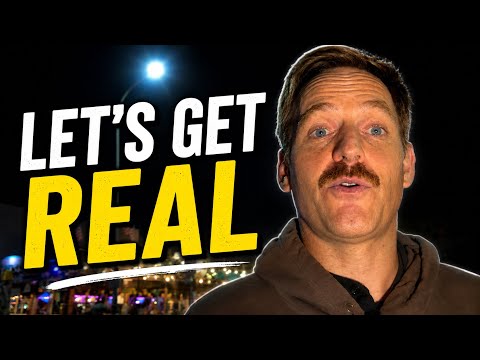🔥 TIME FOR REAL RAW TALK