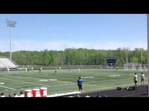 Amanda Karlsson - LNSC