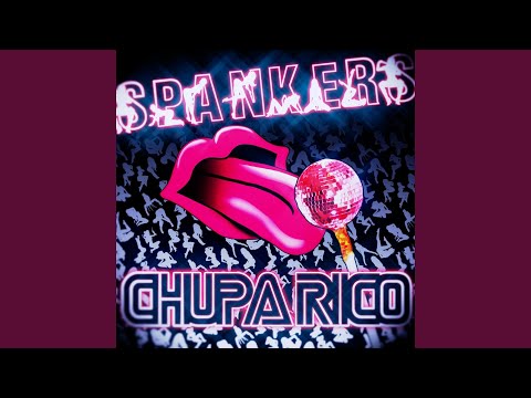 Chupa Rico (Nicola Fasano & Steve Forest Remix Edit)