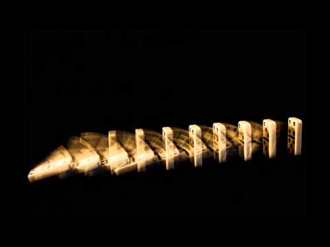 Kashiz Ft. Morda Mc - Efektas Domino