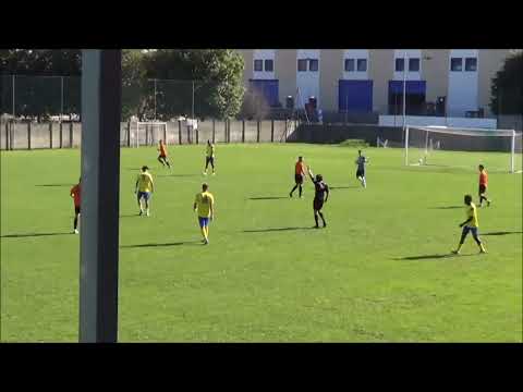 Mathi Calcio - G.A.R. Rebaudengo 1ª Categoria