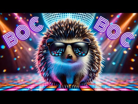 🎉 TULUMARKA 🦔 BOC BOC IGLICAMA 🌟 MEGAMIX