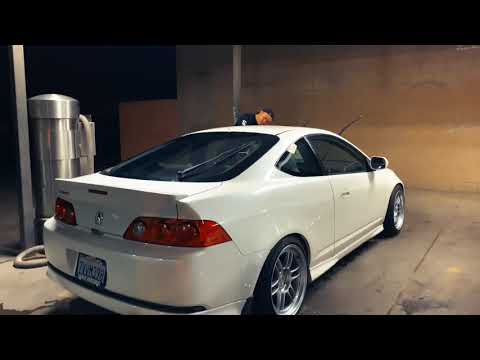 DC5 In The Making (rsx)