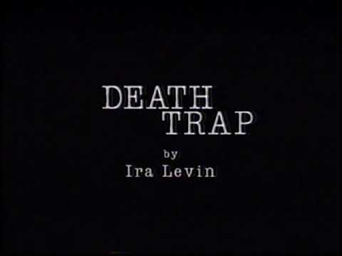 "Deathtrap" (Bickford Theater, 1998)