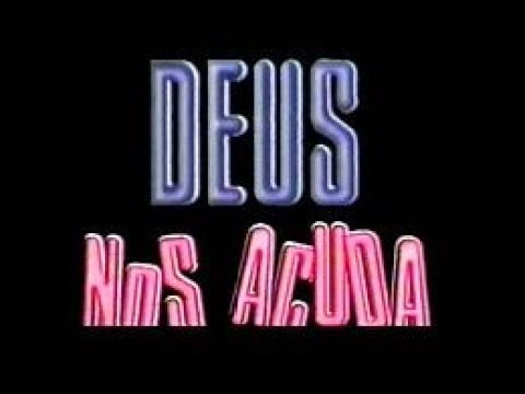 FALECIDOS DA NOVELA "DEUS NOS ACUDA"