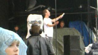 Rasmus Seebach   Den anden side