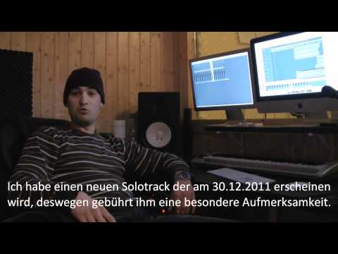 Ghost Masta Statement (Deutscher Untertitel)