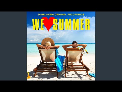 Can't Wait for Summer