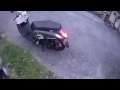 Top Speed Scoopy Fi