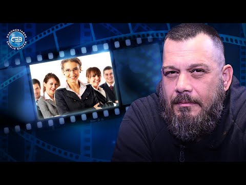 BALKAN INFO: Radomir Počuča otkriva koje dve vrste ljudi nikako ne podnosi!