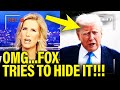Fox News LOSES IT On AIR As Trump GLITCHES BAD