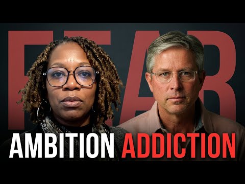Ambition Addiction: When Success Becomes Your Downfall | Juliet Jacobs