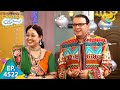 Residents Make Navratri Plans Taarak Mehta Ka Ooltah Chashmah Full Episode 4522 7 Oct 2025
