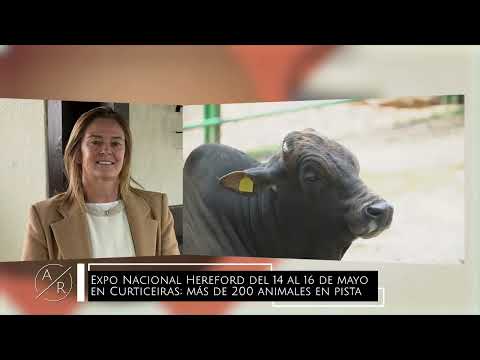 Agroregión - 14/05/2026 - Lucía Perdomo