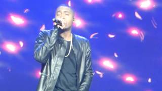 NaS - STAY (Live: Life Is Good Tour London)