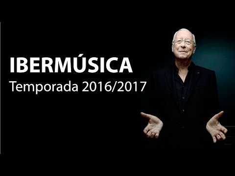 Los artistas de la temporada 24/25 nos hablan sobre sus citas en Ibermúsica