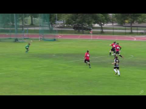 SJK-PKKU B-SM, Emil 1-0