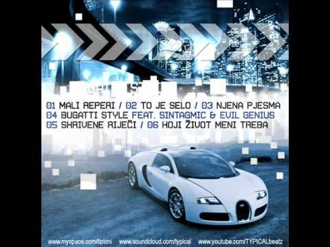 Typical - Koji život meni treba