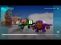 Homemade Intros Jay Jay The Jay Plane