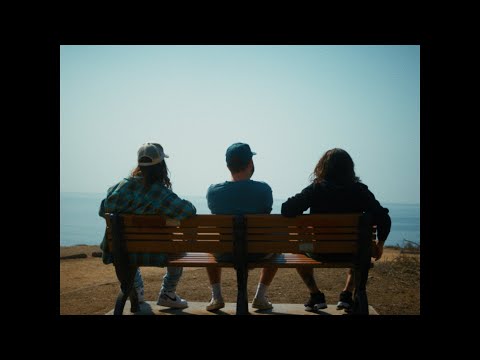 DVBBS - West Coast feat. Quinn XCII (Official Video) [Ultra Music]
