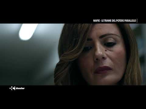 LaC Dossier - Osso, Mastrosso e Carcagnosso