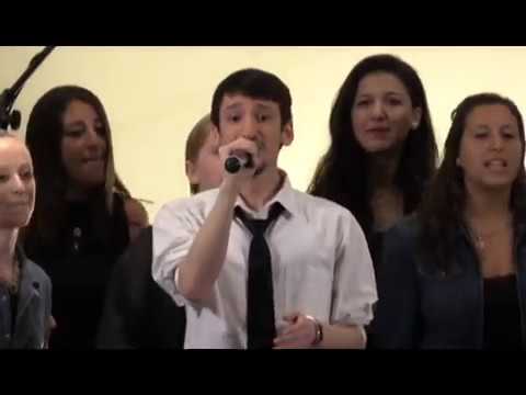 Achshav (opb. Harel Skaat) - Tizmoret [Spring 2015]