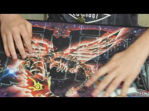 [Yu-Gi-Oh!] YCS Ft. Worth Top 16 Sky Striker Deck Profile |All Things Entertaining|