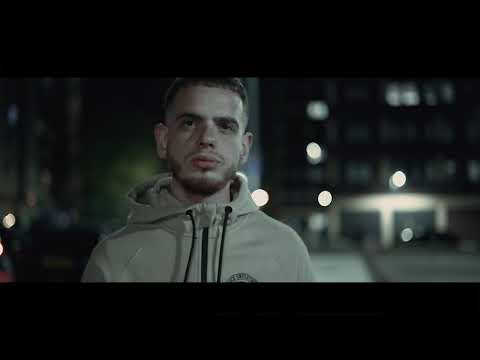 AGZ - In Control [MUSIC VIDEO] @itisAGZ @stdank