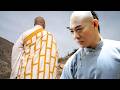 【 Kung Fu Movie】巅峰对决，武林第一高手大战少林顶尖大师！#李連傑 #太极拳 #动作片 #kungfu #電影 #中国功夫 #甄子丹 #李连杰 #中國電視劇 #太极宗师之太极门